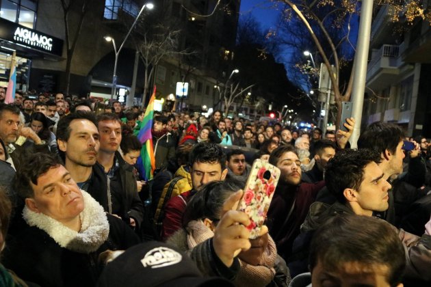 concentració lgtbi acn