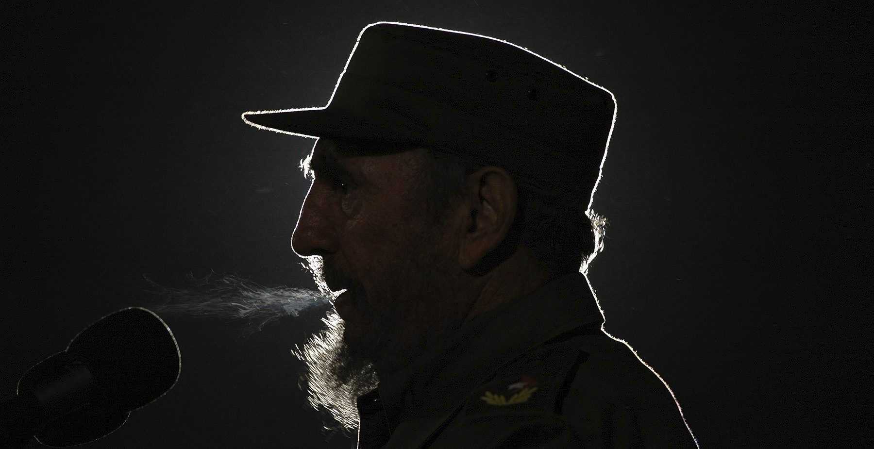 "La història m'absoldrà" i altres frases històriques de Fidel Castro