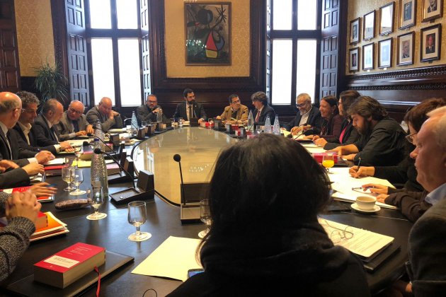 junta de portaveus el nacional marina fernàndez junta de portaveus el nacional marina fernàndez