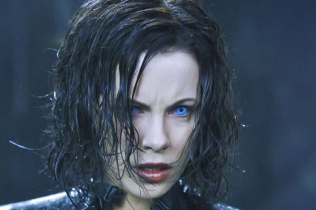 kate beckinsale underworld