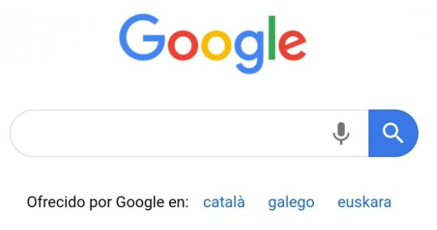 Chrome ya ofrece búsqueda por voz en el móvil