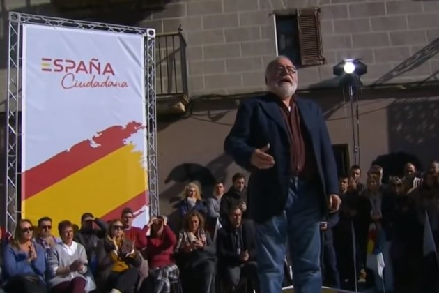 fernando savater españa ciudadana