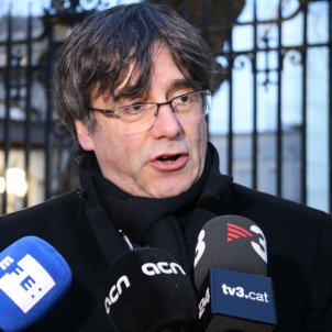 carles puigdemont dublin - acn