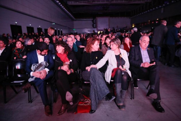 EL NACIONAL alba verges esther capella teresa jordà chakir el homrani - sergi alcàzar EL NACIONAL alba verges esther capella teresa jordà chakir el homrani - sergi alcàzar