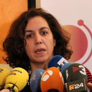 irene lozano - acn irene lozano - acn