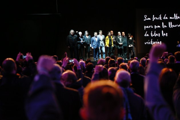 conferència Junqueras 29 de gener - Sergi Alcàzar