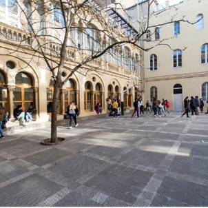 Escola Vedruna de Gràcia ACN Escola Vedruna de Gràcia ACN