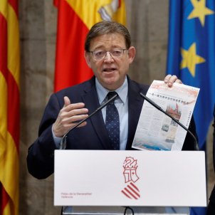 ximo puig efe ximo puig efe