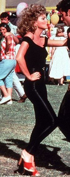 grease