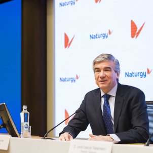 Naturgy i els seus empleats donen 1,1 milions a la Creu Roja pel coronavirus
