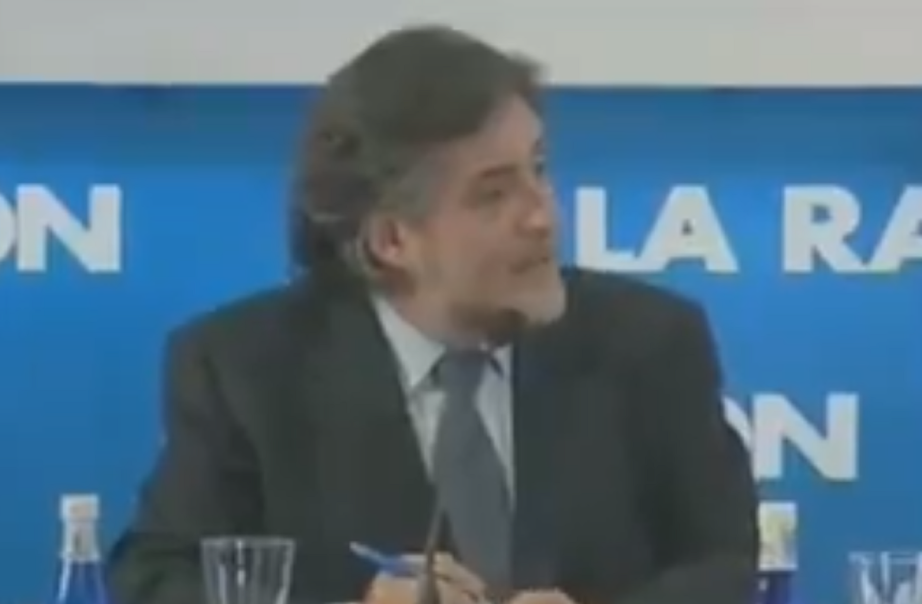 VÍDEO: Quan el candidat del PSOE a Madrid elogiava Rajoy