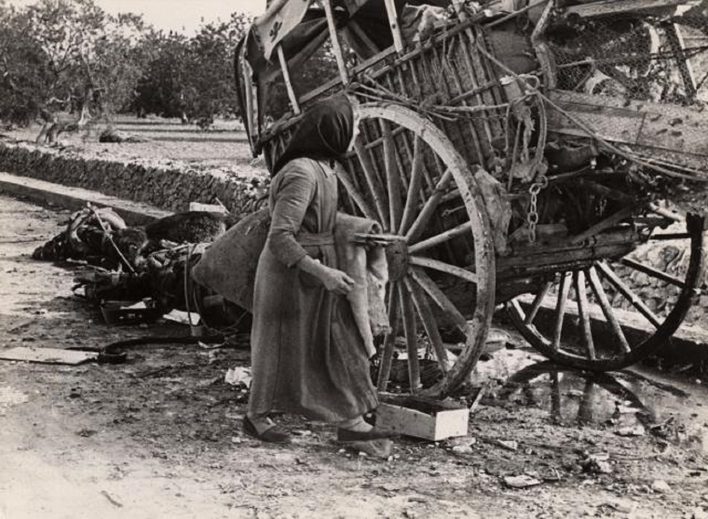 El régimen franquista obliga a Andorra a denegar el asilo a los refugiados republicanos