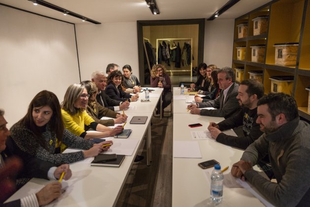 Crida Nacional - Sergi Alcàzar Crida Nacional - Sergi Alcàzar