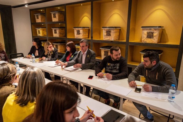 ELNACIONAL direccio crida sergi alcazar ELNACIONAL direccio crida sergi alcazar