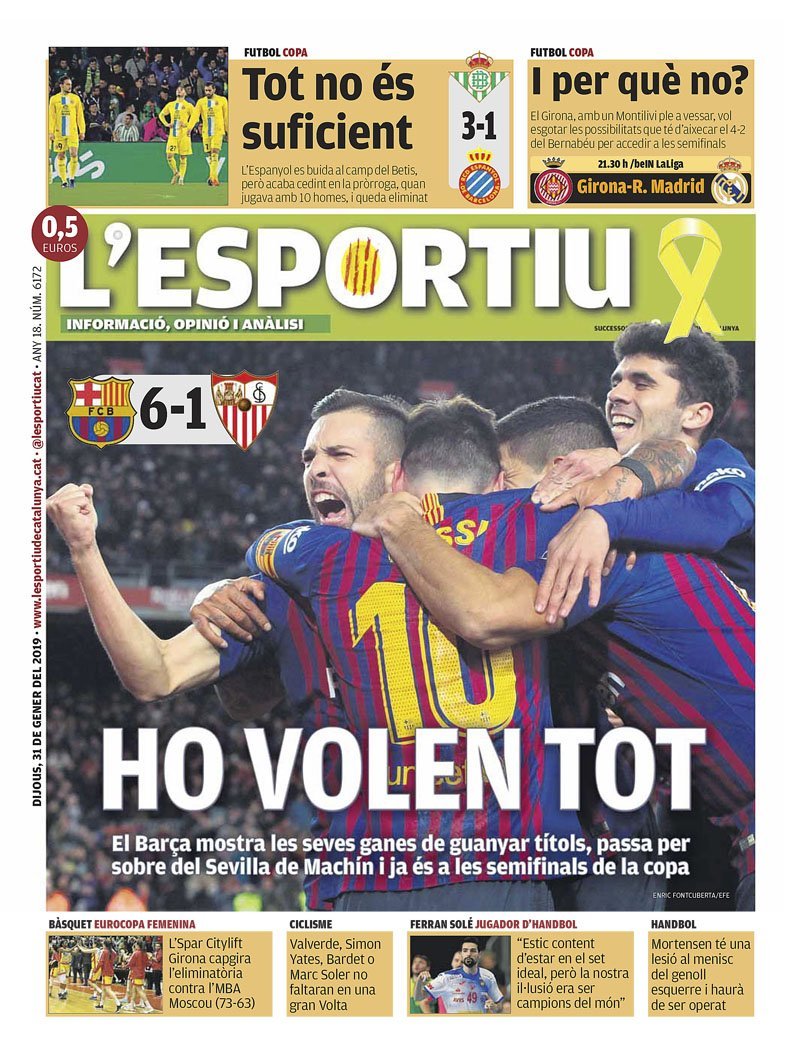 L'Esportiu