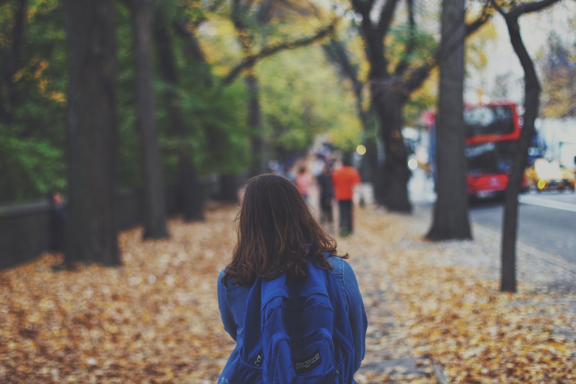 La contaminación del aire podría tener relación con el sobrepeso y la obesidad de los niños