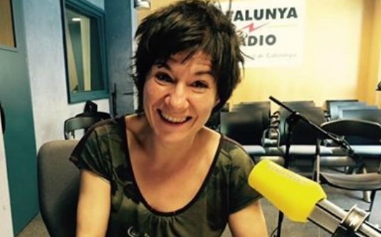 amparo molinero catalunya radio