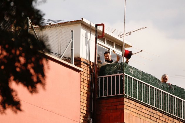 casado cierno corto sergi alcazar