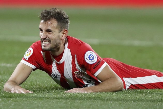 Stuani Girona Reial Madrid EFE Stuani Girona Reial Madrid EFE
