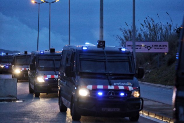 mossos brians ii el nacional carles palacio mossos brians ii el nacional carles palacio