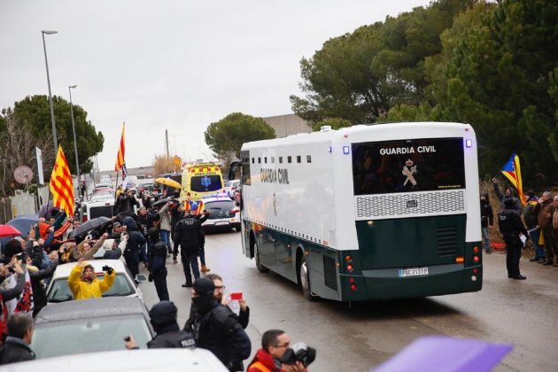 sortida presos politics el nacional sergi alcazar 2 sortida presos politics el nacional sergi alcazar 2