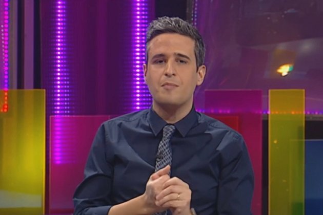 lluis marquina herpes TV3