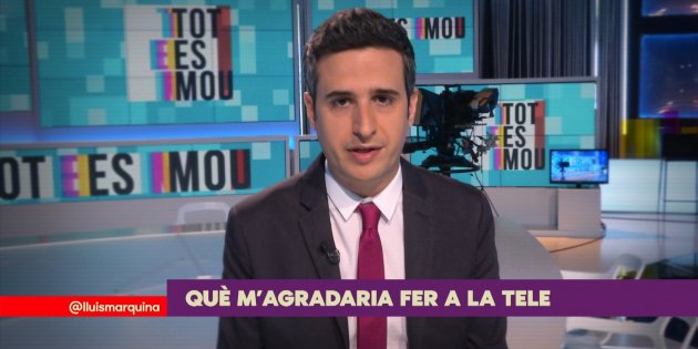 TV3XUnTub Marquina