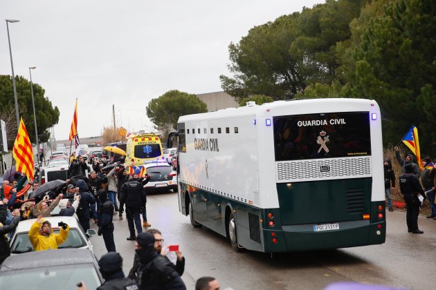 judici proces trasllat presos centre brians 2 Sergi Alcàzar