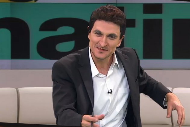 carles cuesta imitacio tv3