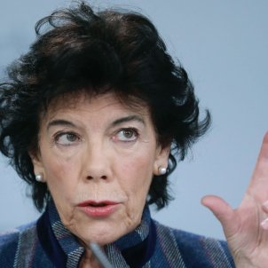 isabel celaa efe isabel celaa efe