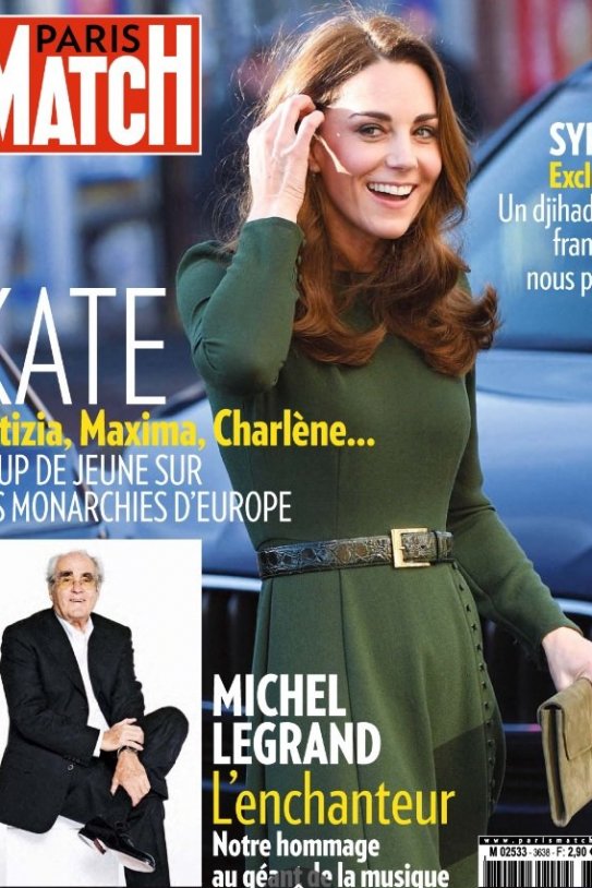 pares match letizia 