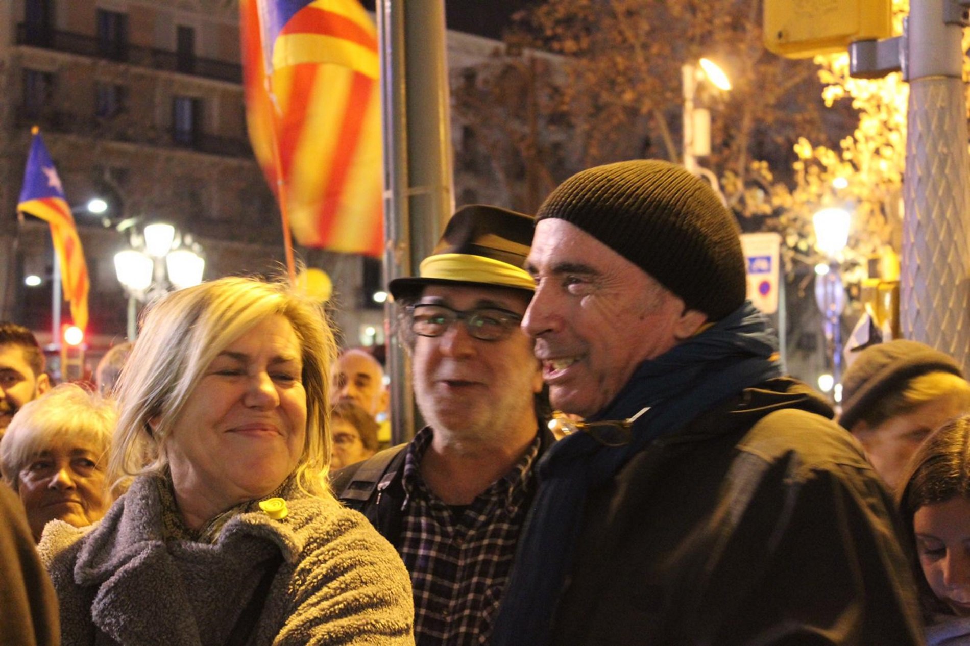 La petición severa de Lluís Llach a los dirigentes políticos