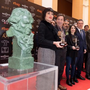 GOYA EFE GOYA EFE