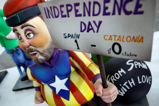 fallas junqueras efe