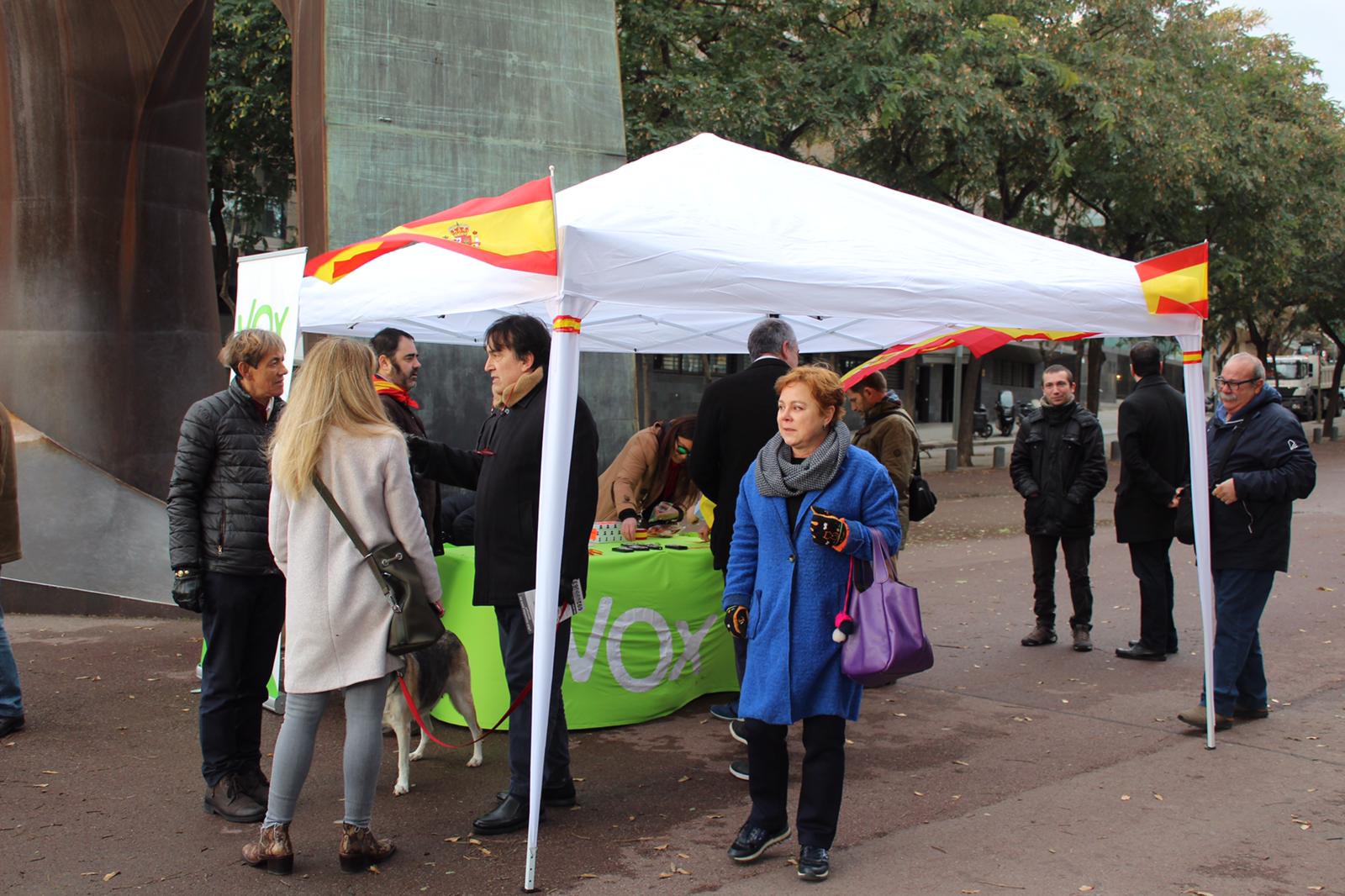 El fichaje de Vox por Albacete: negacionista del holocausto y homófobo