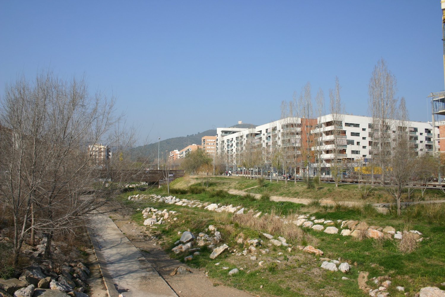 Viladecans rebutja la remunicipalització de l'aigua