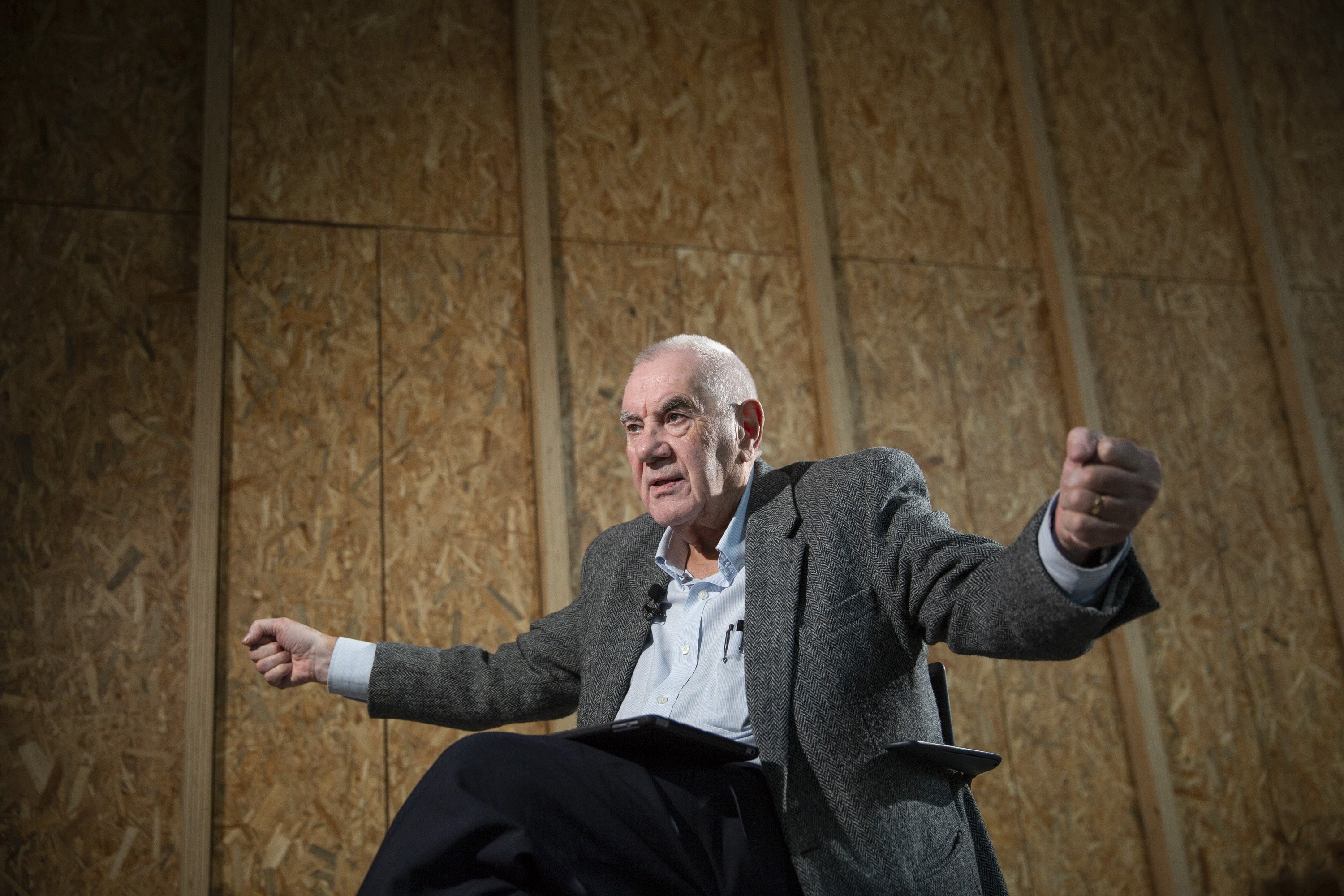 Carta de Maragall a Forn y la CUP por un "compromiso independentista" por Barcelona