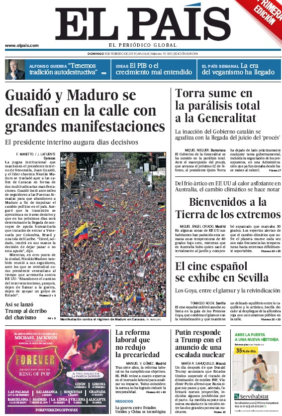 el pais