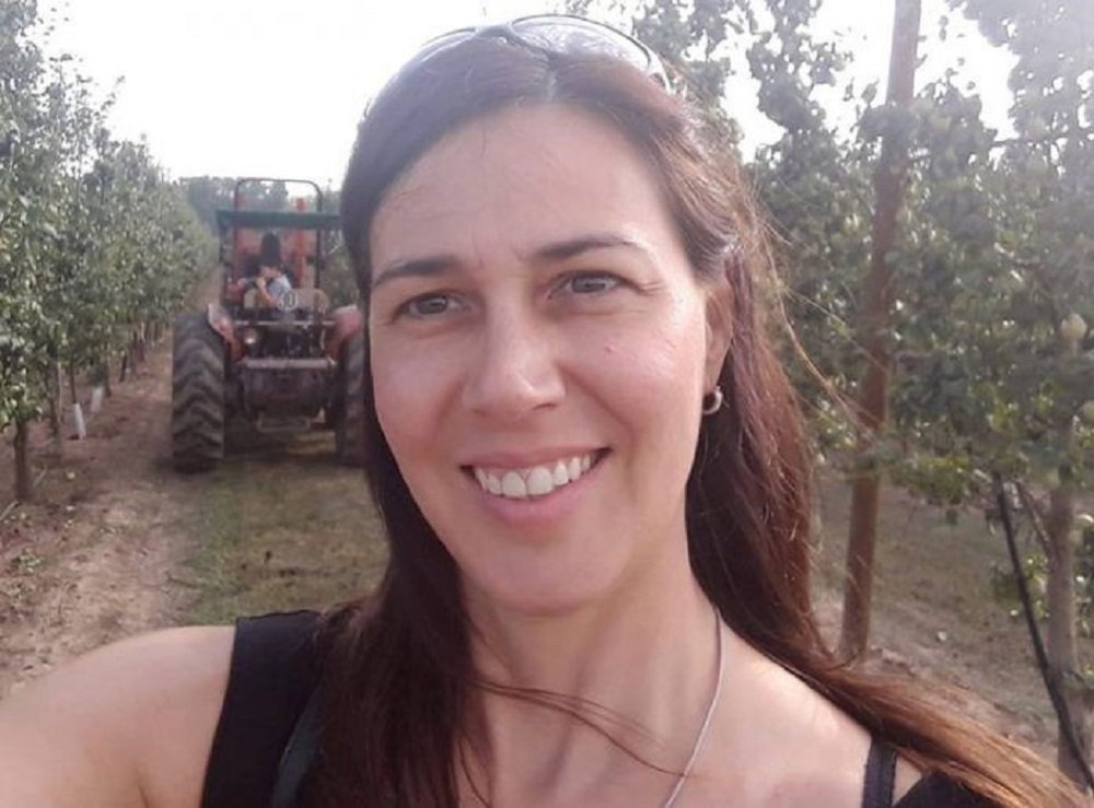 Encuentran el cuerpo sin vida de la profesora desaparecida en Lleida