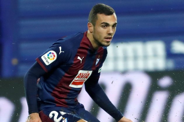 pere pones joan jordan girona eibar efe