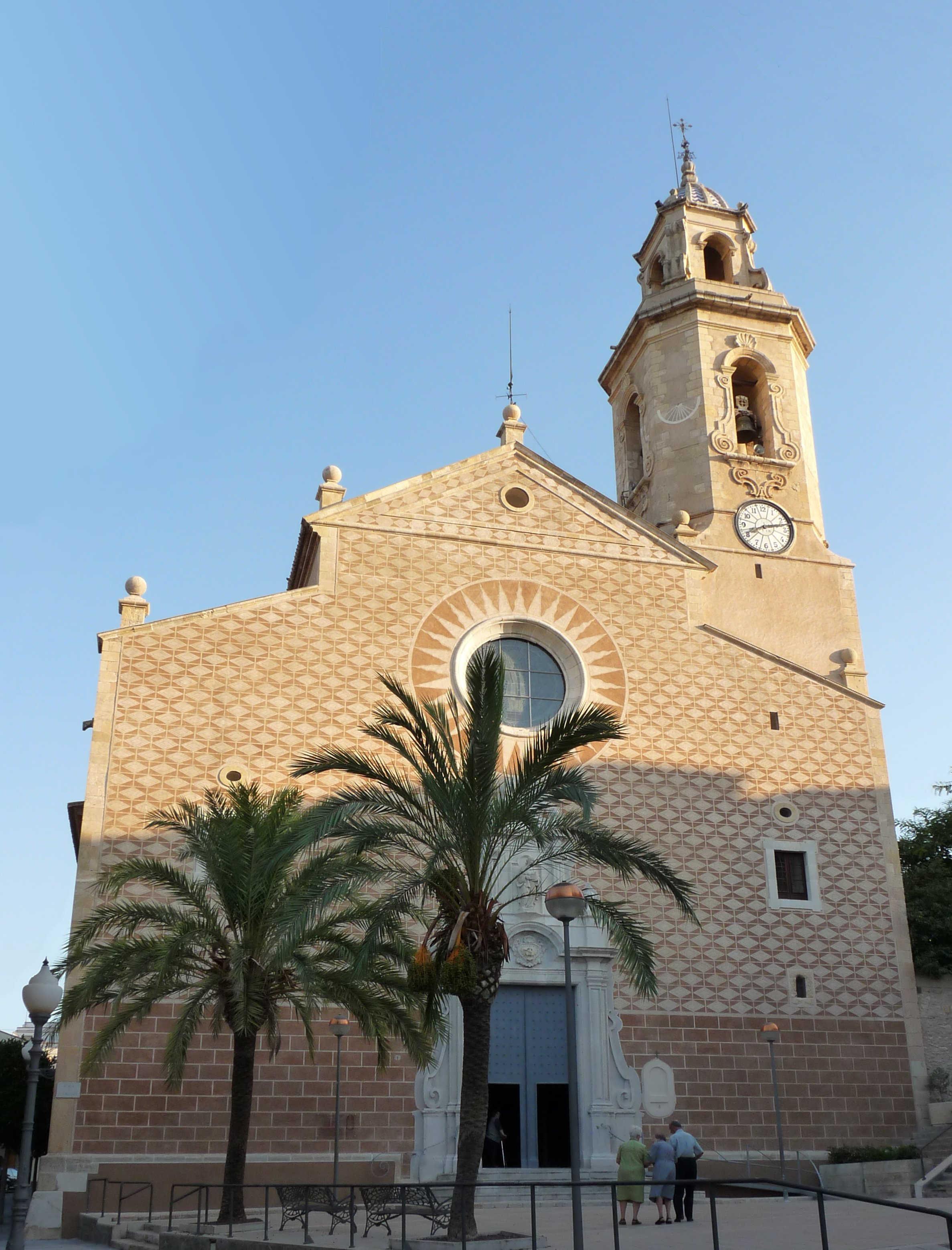 L'arquebisbat de Tarragona es desentén dels suposats abusos del rector de Constantí