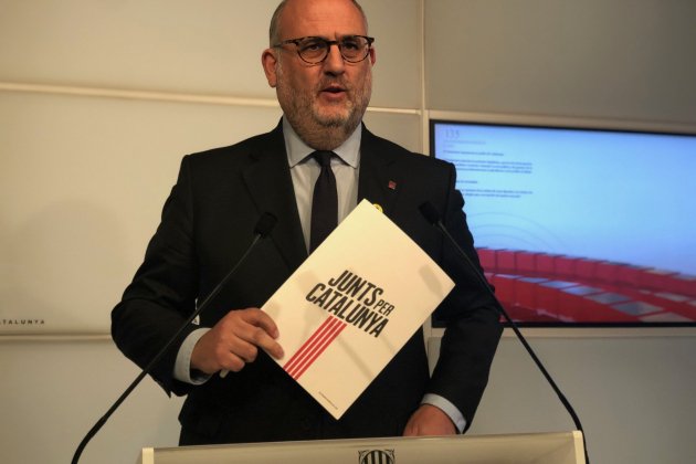 Eduard Pujol Parlament ML