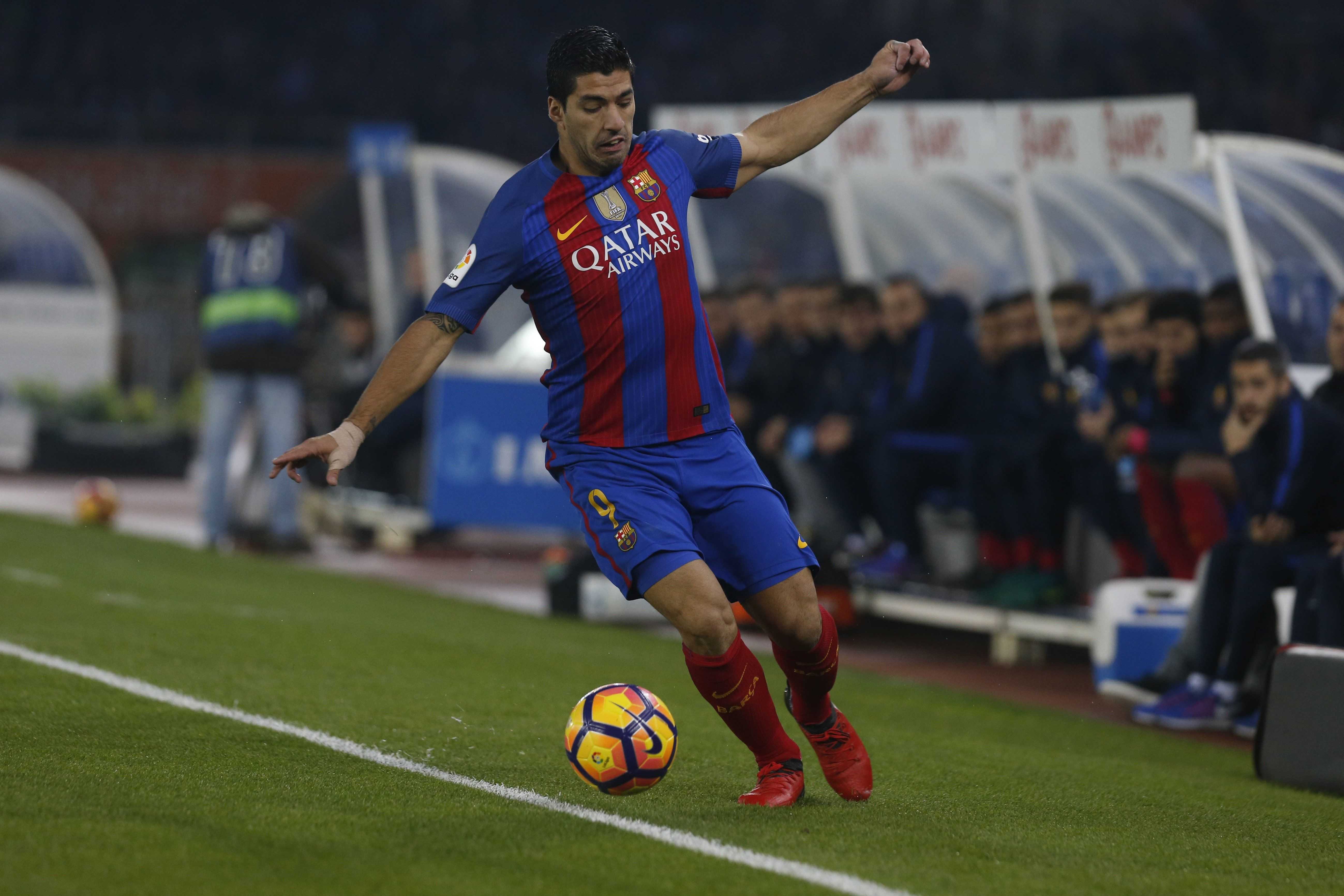 Horario y tv del Hércules-Barça de Copa del Rey