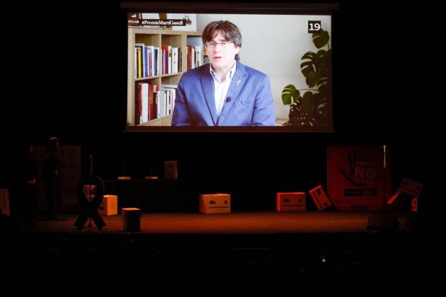 ELNACIONAL puigdemont marti gasull sergi alcazar ELNACIONAL puigdemont marti gasull sergi alcazar