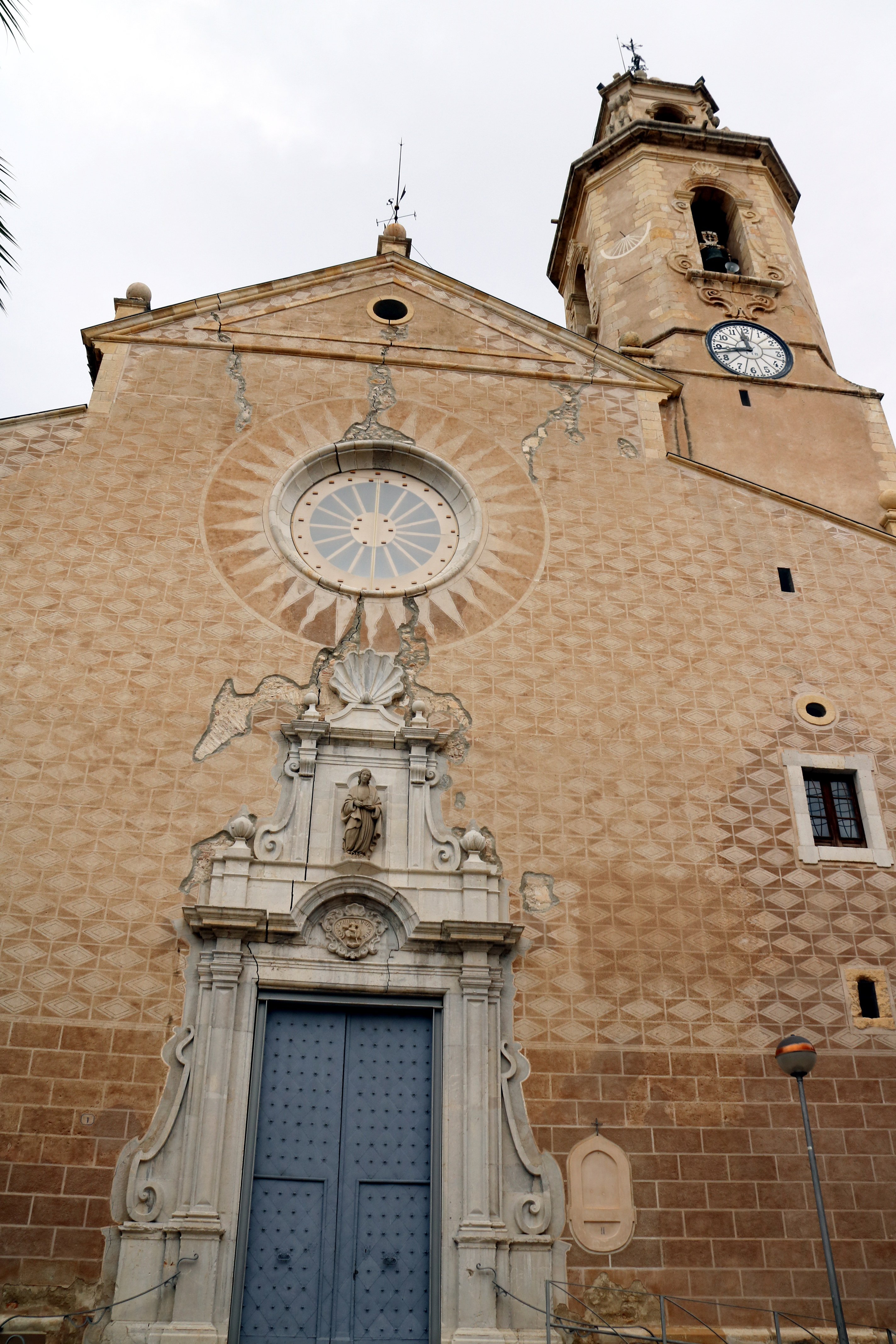 El Vaticano apartó durante dos años al actual rector de Constantí por presuntos abusos