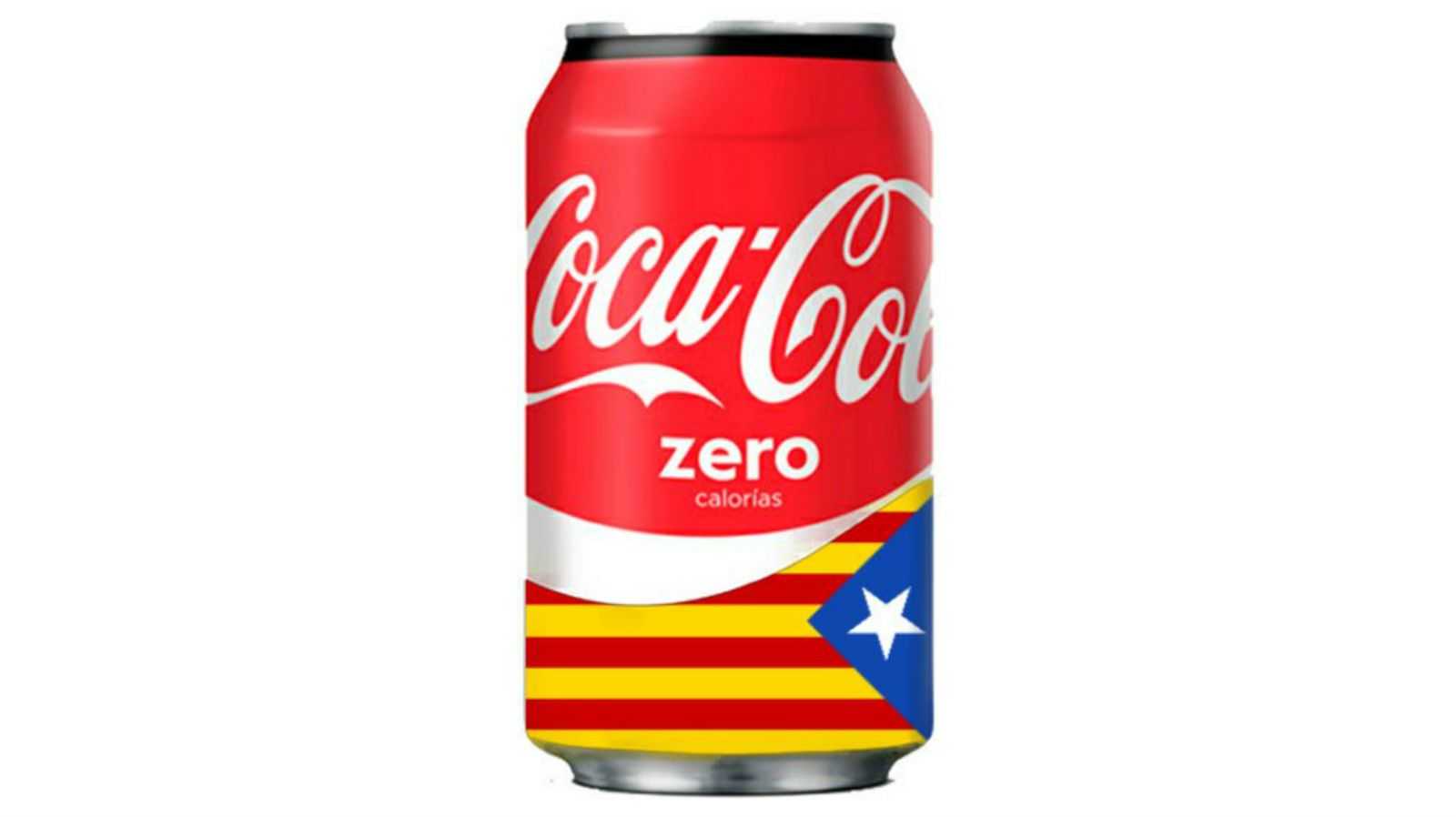 #CocaColaRompe España, la red contra Sol Daurella por el apoyo al Diplocat