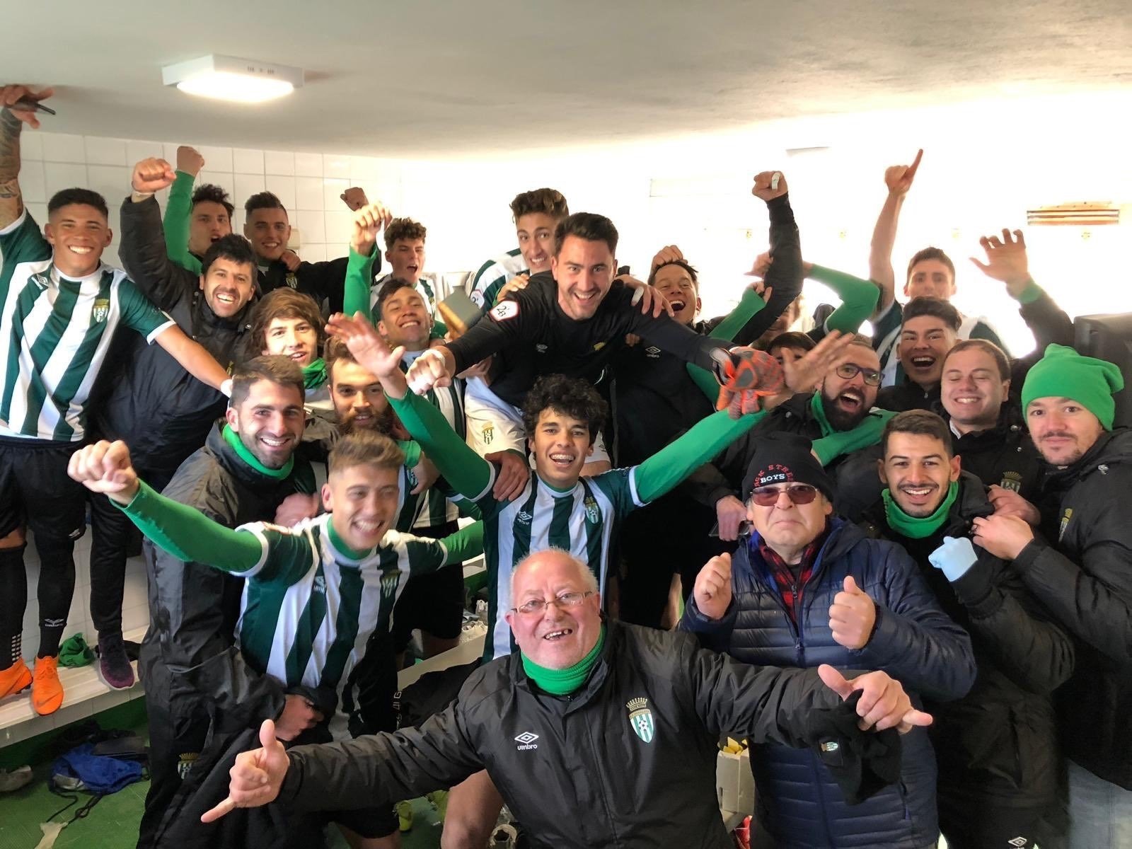 Un golàs amb accent gallec, el millor de la jornada al futbol català