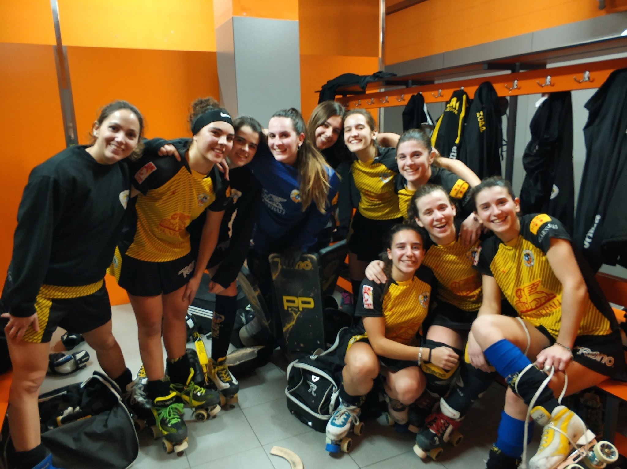 El Palau conquereix Manlleu i se situa líder a l’OK Lliga femenina