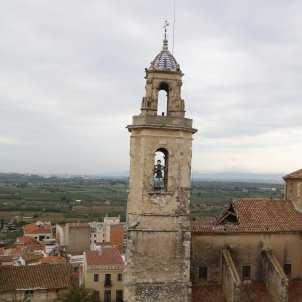 Església de Constantí ACN Església de Constantí ACN