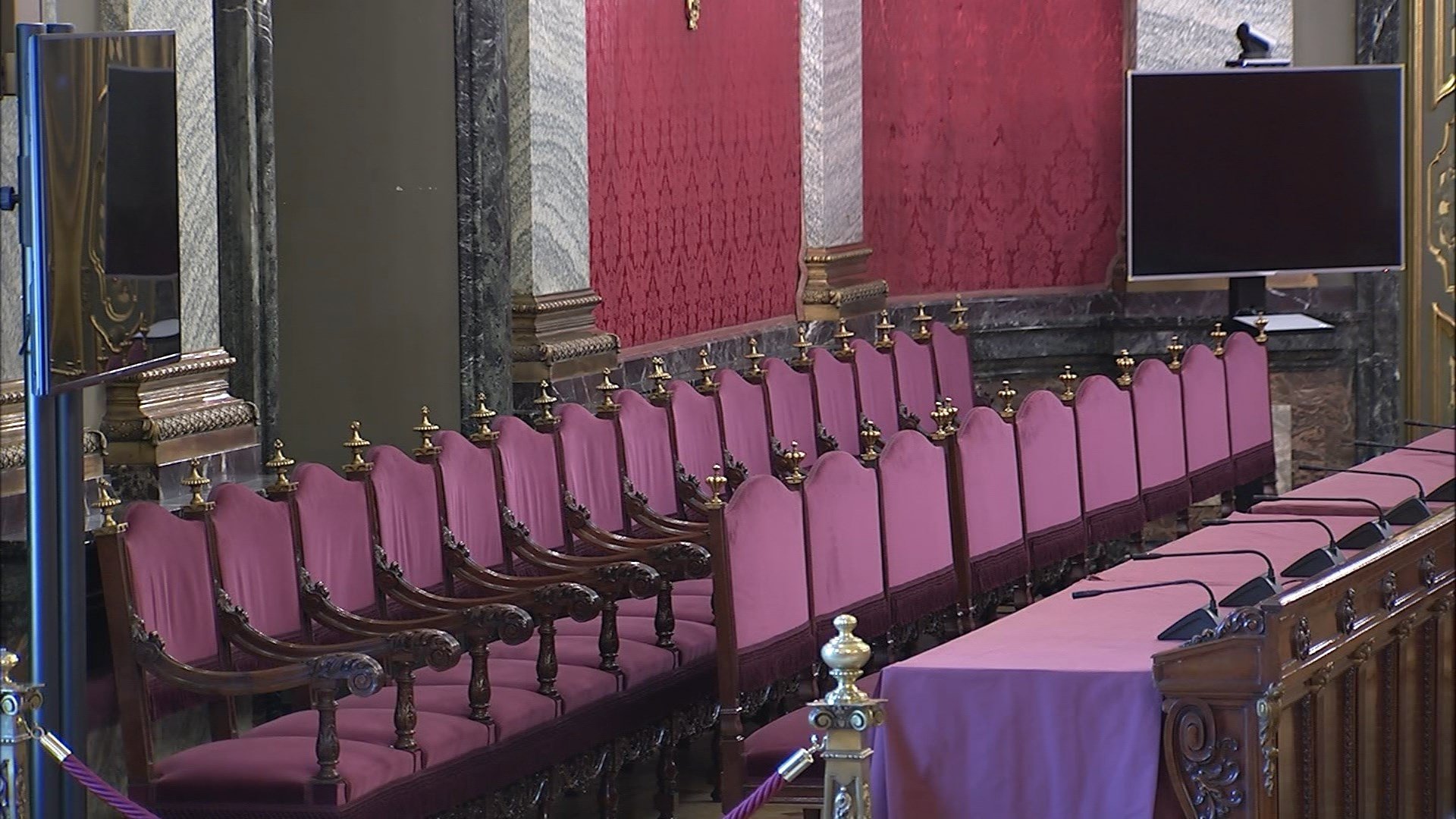 Cristians antitortura demanen "un judici democràtic"